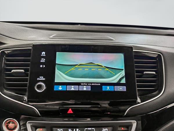 honda Pilot 2019 - 23