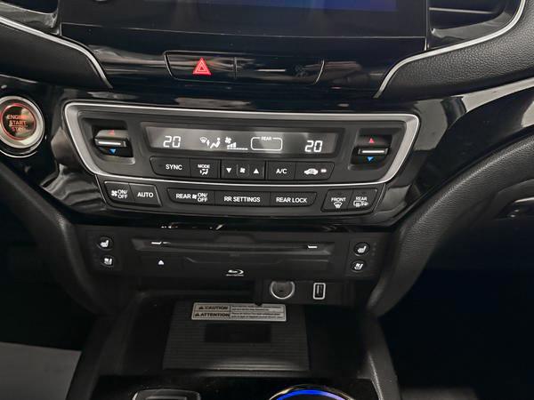 honda Pilot 2019 - 24