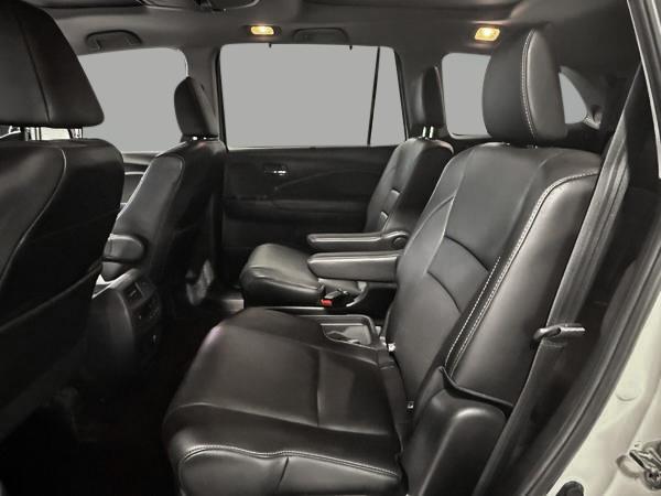 honda Pilot 2019 - 26