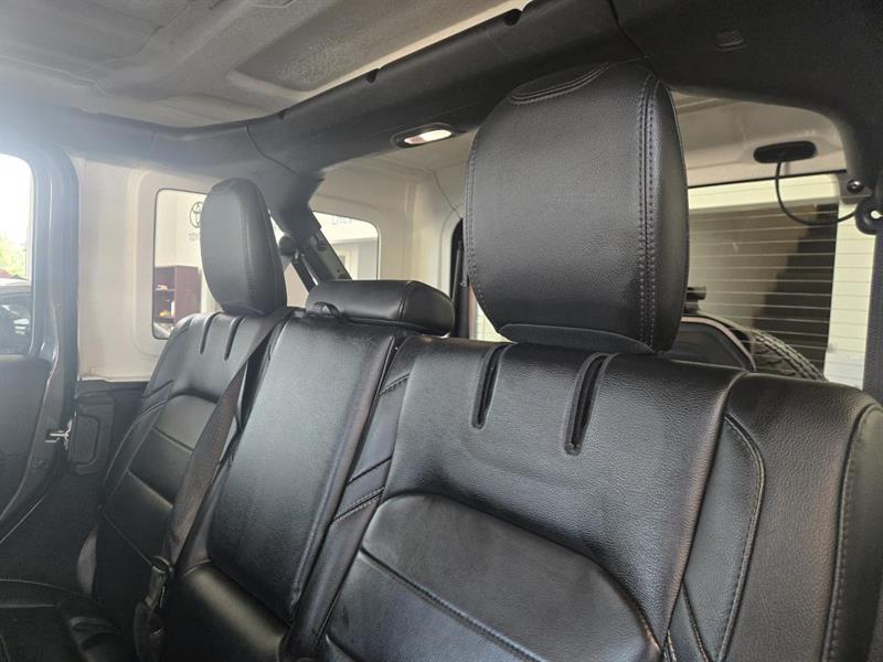 jeep Wrangler 4xe 2021 - 10