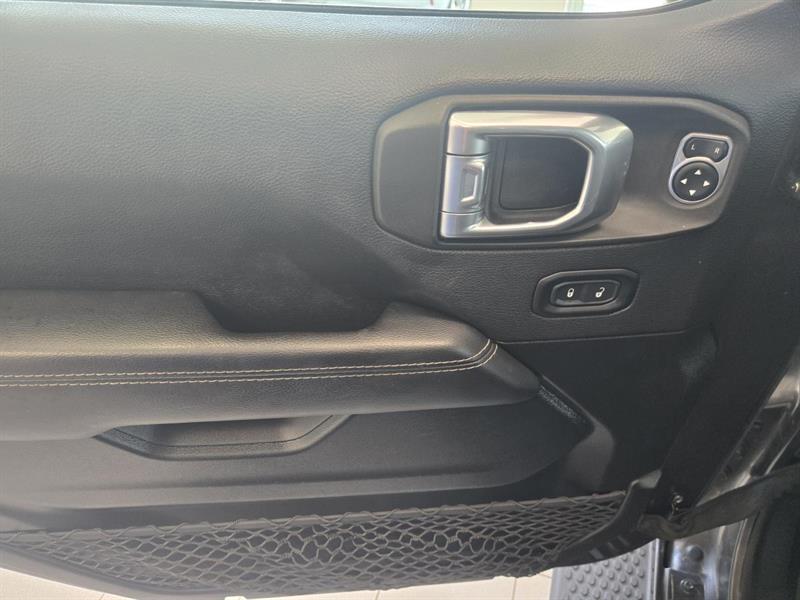 jeep Wrangler 4xe 2021 - 11