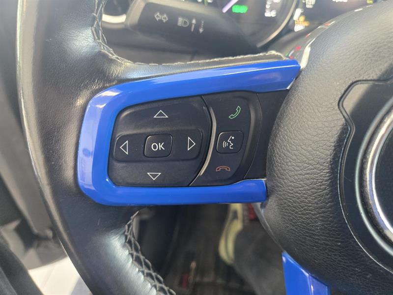 jeep Wrangler 4xe 2021 - 14