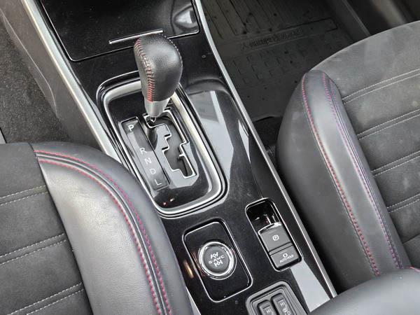 mitsubishi Outlander 2020 - 15