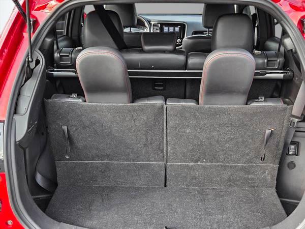 mitsubishi Outlander 2020 - 19