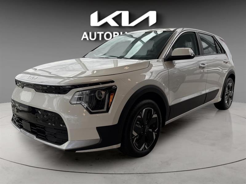 kia Niro 2025