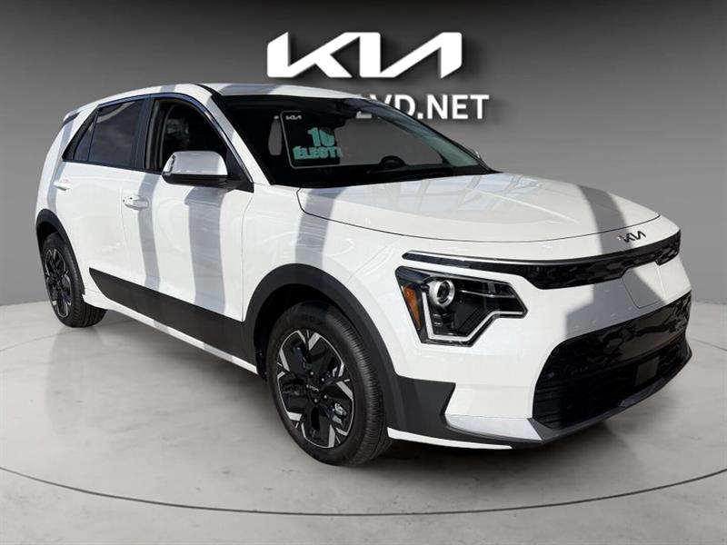 kia Niro 2025 - 2