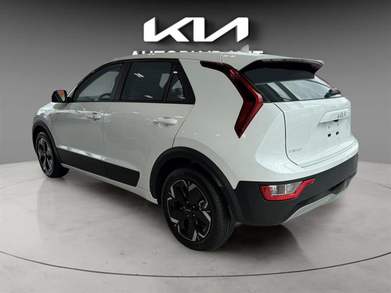 kia Niro 2025 - 3