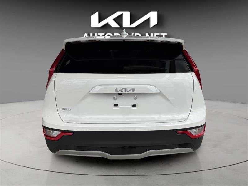 kia Niro 2025 - 4
