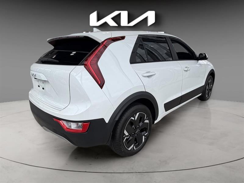 kia Niro 2025 - 5