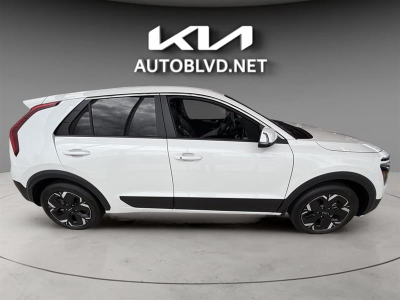 kia Niro 2025 - 6