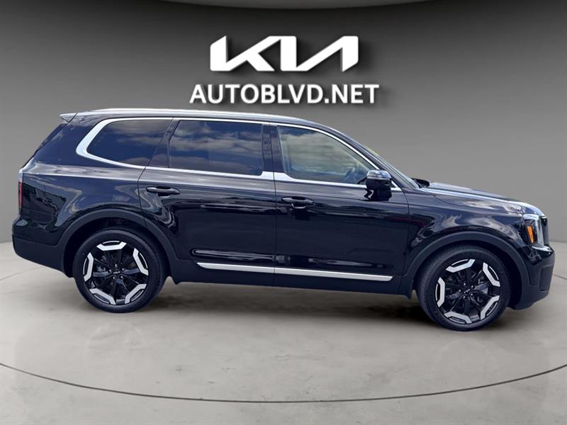 kia Telluride 2024 - 4