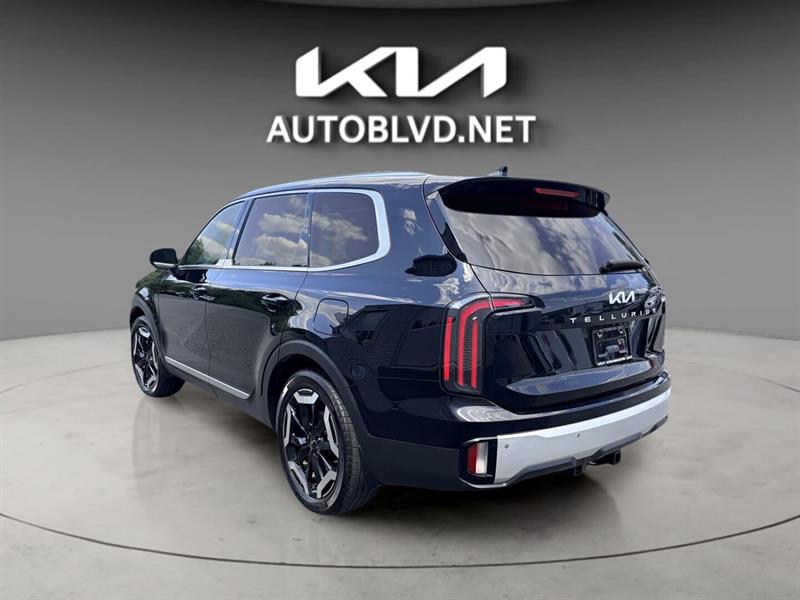 kia Telluride 2024 - 6