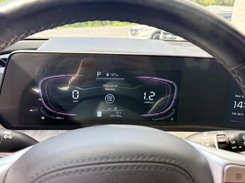 kia Telluride 2024 - 9