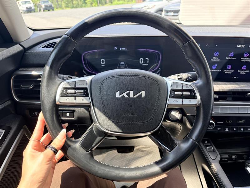 kia Telluride 2024 - 10