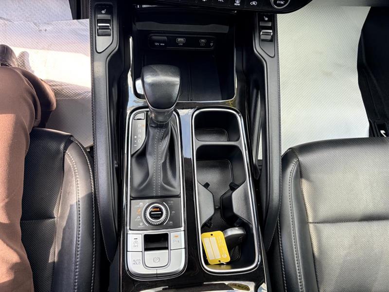 kia Telluride 2024 - 12