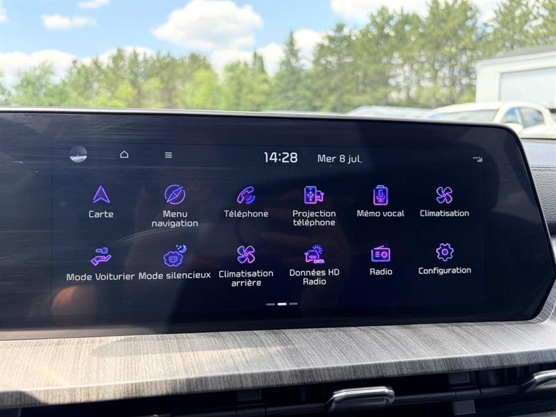 kia Telluride 2024 - 13
