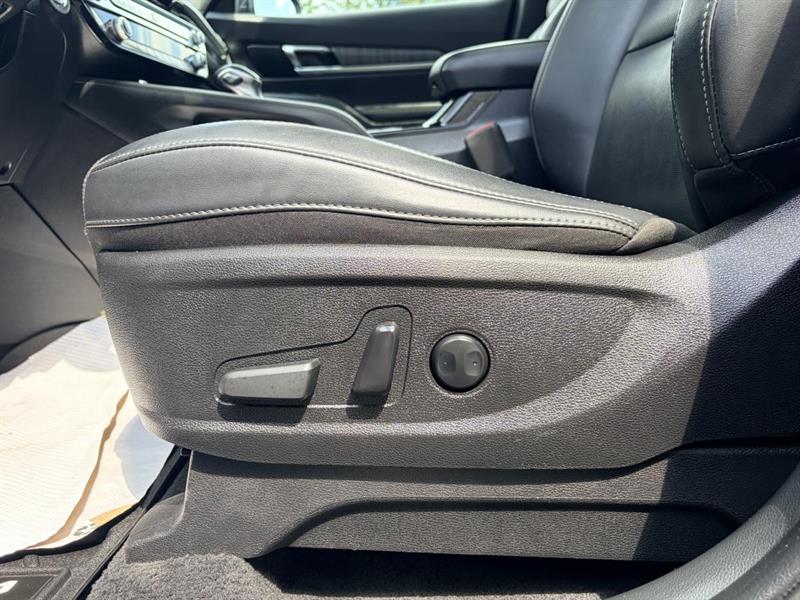 kia Telluride 2024 - 16