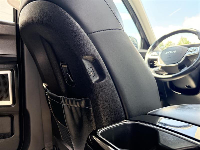 kia Telluride 2024 - 18