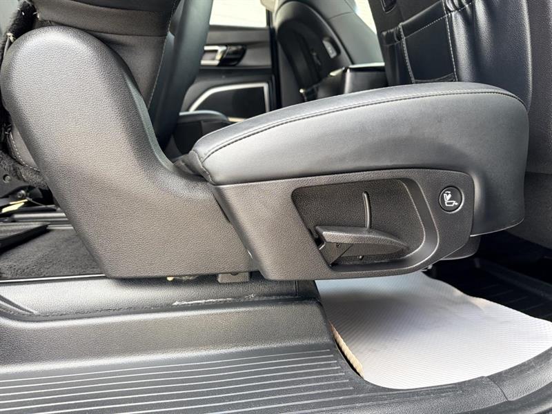 kia Telluride 2024 - 19