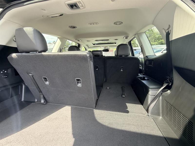 kia Telluride 2024 - 21