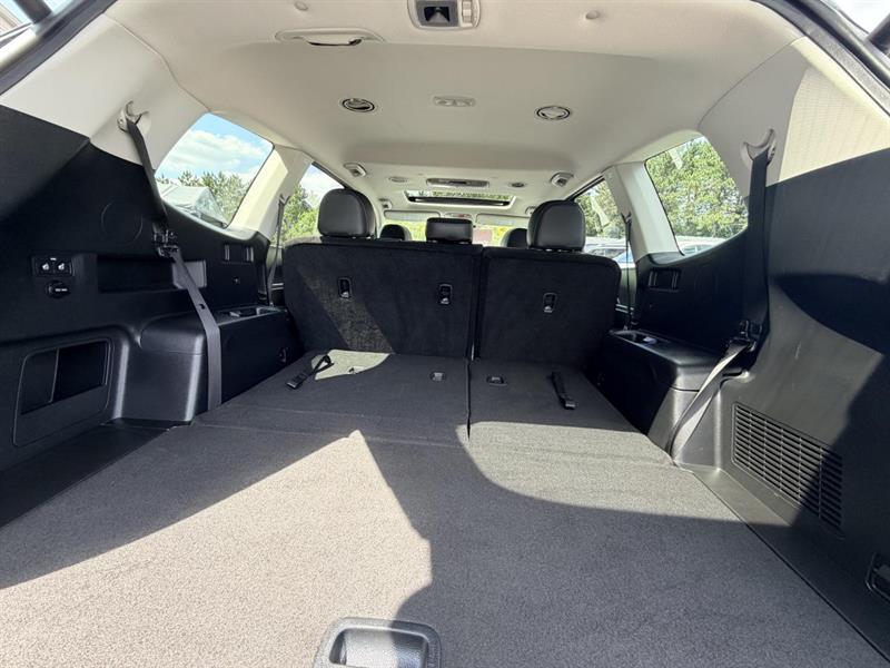 kia Telluride 2024 - 22