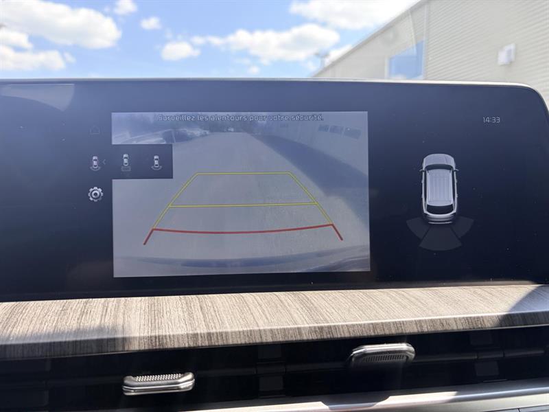 kia Telluride 2024 - 25