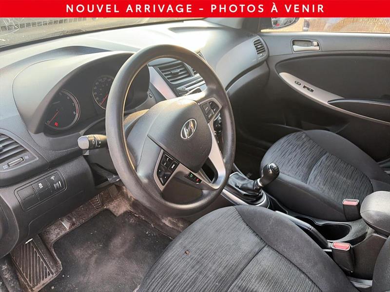 hyundai Accent 2016 - 3