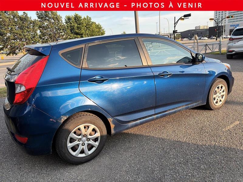 hyundai Accent 2016 - 4