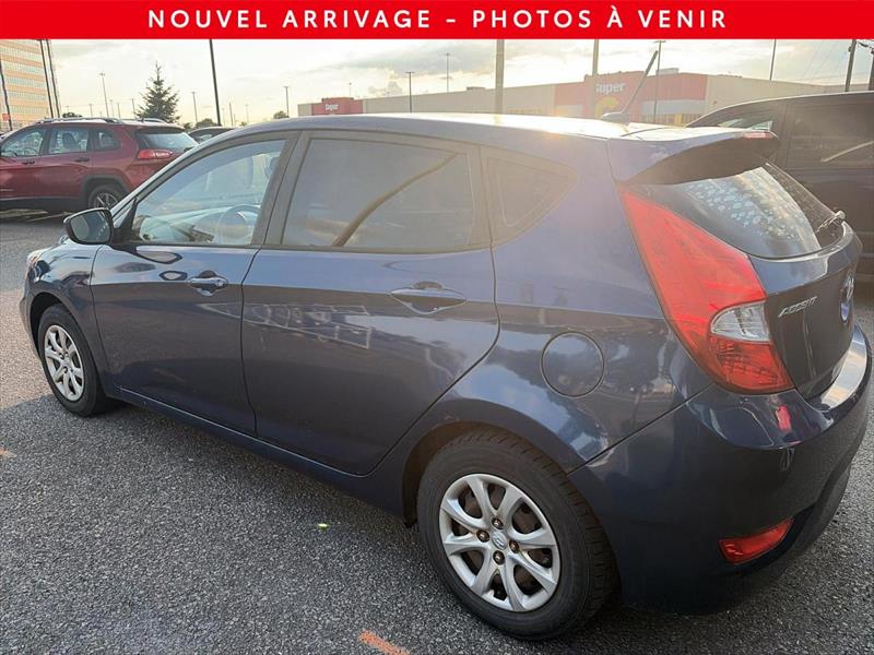hyundai Accent 2016 - 5