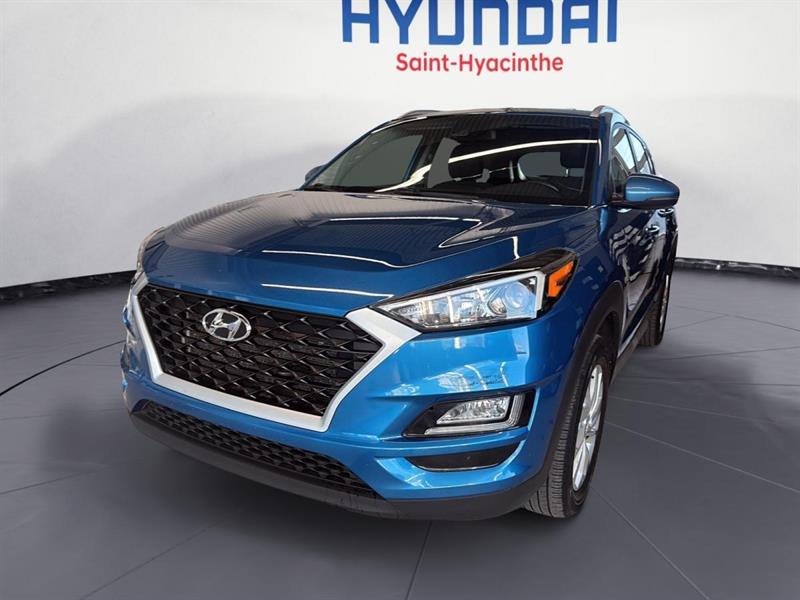 hyundai Tucson 2021 - 2