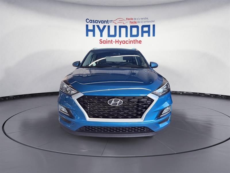 hyundai Tucson 2021 - 3