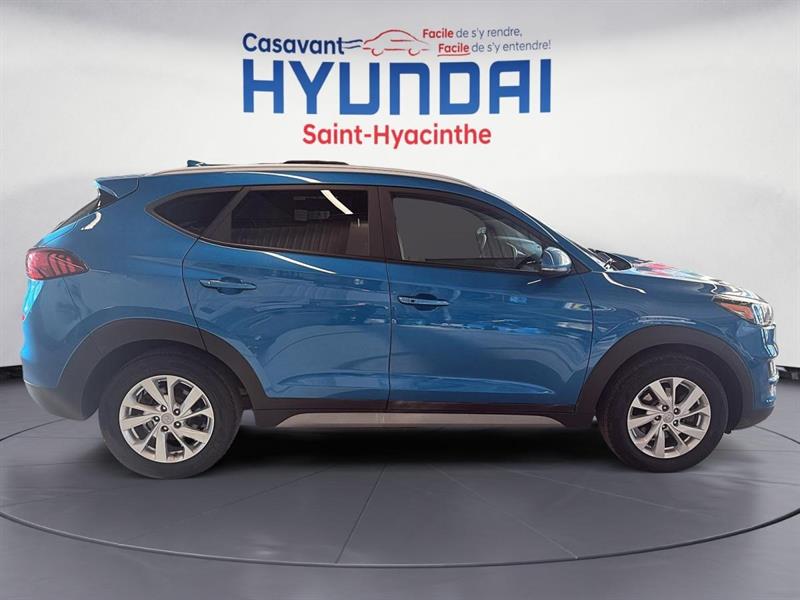 hyundai Tucson 2021 - 6
