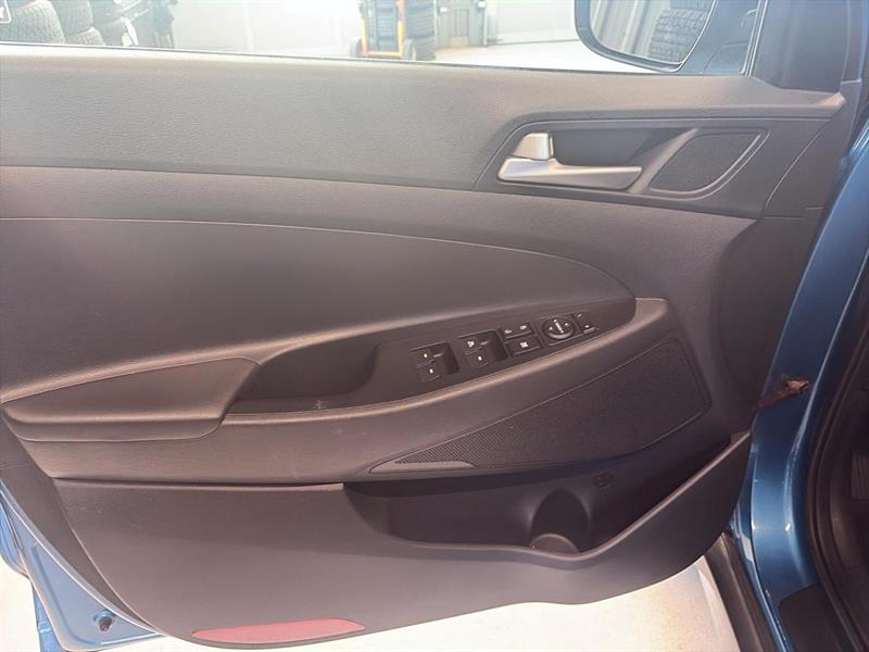 hyundai Tucson 2021 - 11