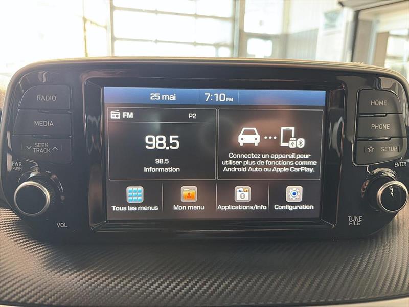 hyundai Tucson 2021 - 18