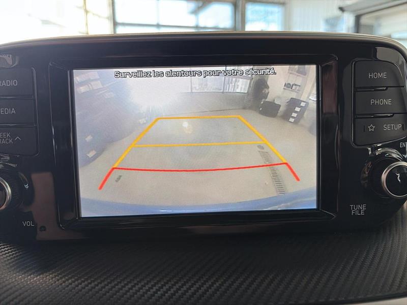 hyundai Tucson 2021 - 19