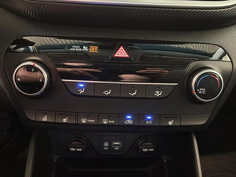 hyundai Tucson 2021 - 20