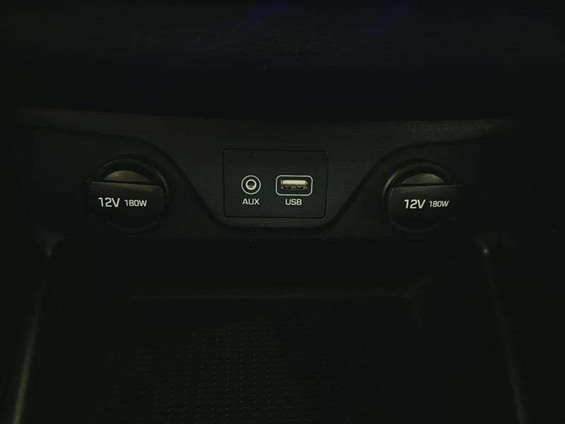 hyundai Tucson 2021 - 21