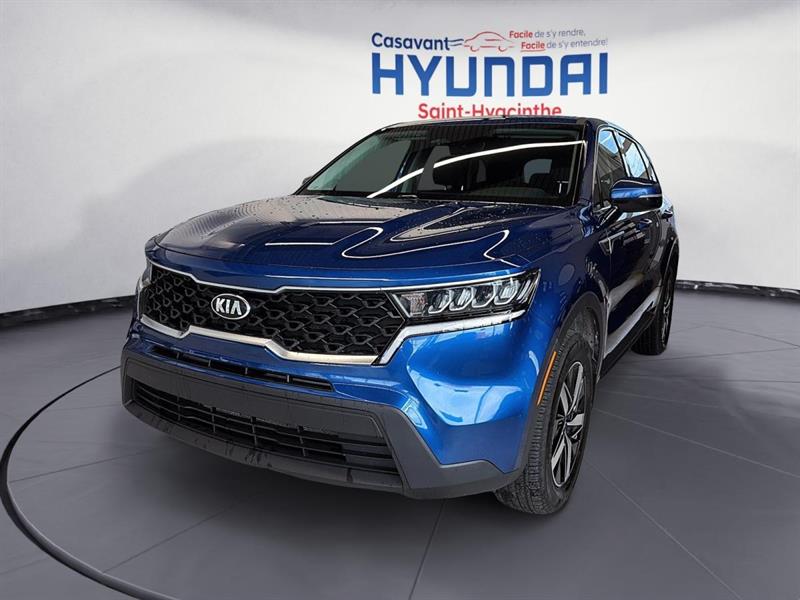 kia Sorento 2021 - 2