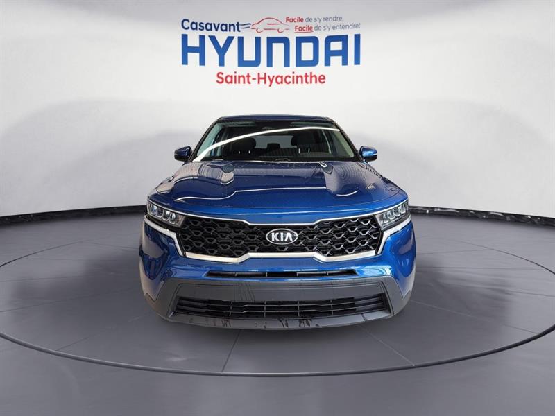 kia Sorento 2021 - 3