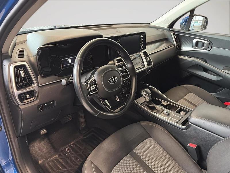 kia Sorento 2021 - 4