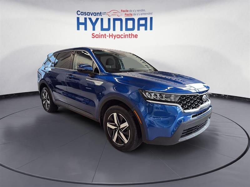 kia Sorento 2021 - 5