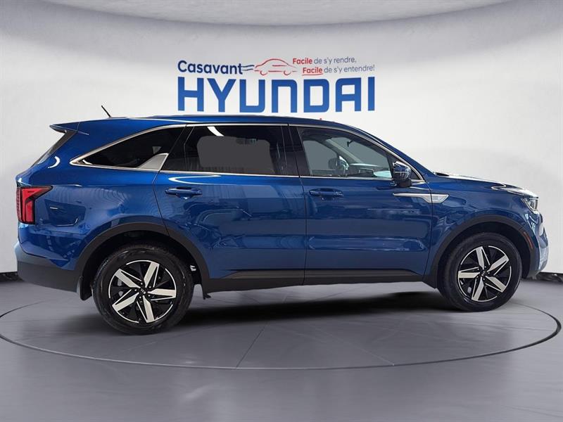 kia Sorento 2021 - 6