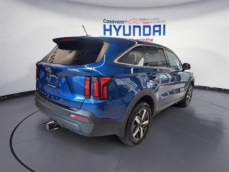 kia Sorento 2021 - 7