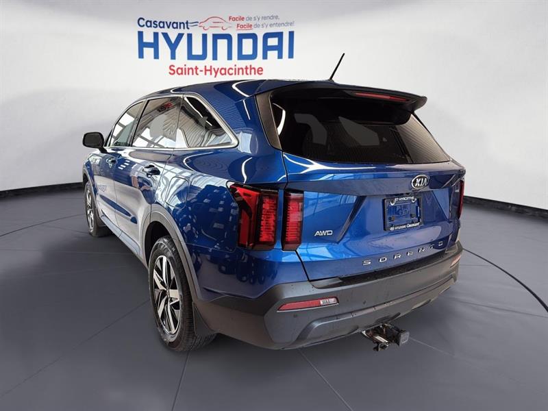kia Sorento 2021 - 9