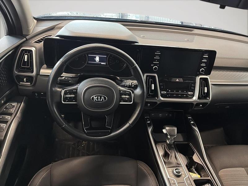 kia Sorento 2021 - 10