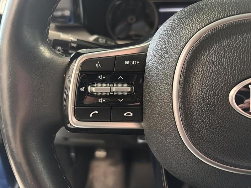 kia Sorento 2021 - 15