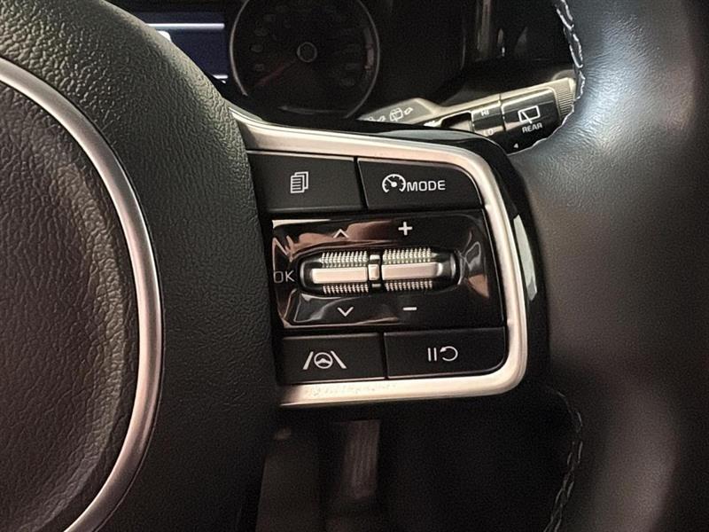 kia Sorento 2021 - 16