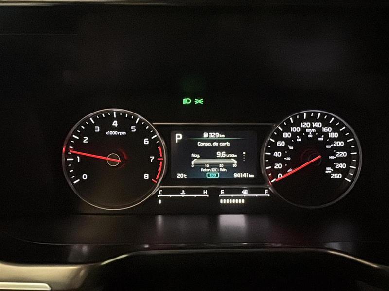 kia Sorento 2021 - 18