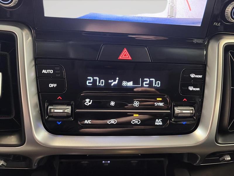 kia Sorento 2021 - 21