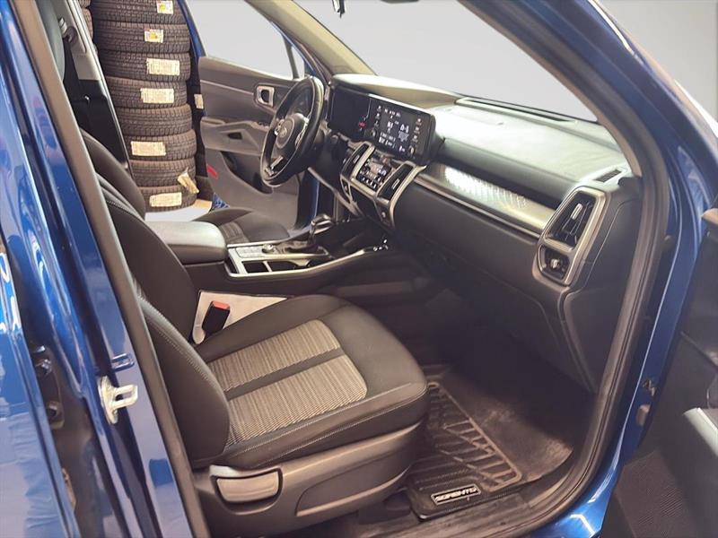 kia Sorento 2021 - 27